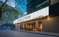 James Joyce Coffetel Hotel (Xi'an Zhonglou Dachashi Subway Station Flagship Store) Hotels in Xi'an