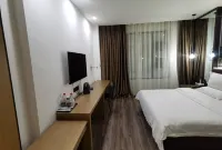 江錦大飯店（三江侗族自治縣風雨橋店） 程陽八寨附近的飯店