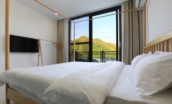 Xiaobei BAY Xian Cao Garden Homestay