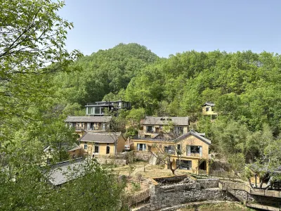 Moye Yunshang Shufang Homestay