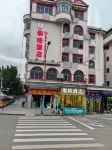 Taige Hotel Hotels in Sandu Shui Autonomous County