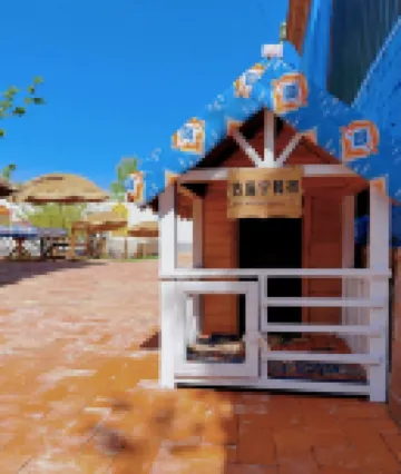 Good morning international hostel