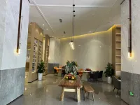 青川唐家河熊貓酒店 青川酒店