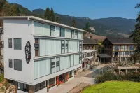 Longsheng Township Wild Folk Accommodation (Xishan Shaole No.1 Viewing Platform Store)