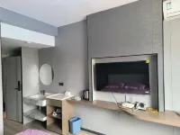 Burqin Jiadengxuan Hotel (Shenhu Road)