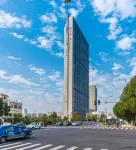 Tianye Li · Cityscape Homestay (Yinzhou Wanda) Hotel in zona Huamao Gymnasium