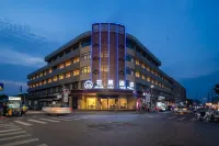 Huaju Hotel Changzhou Weicun Branch