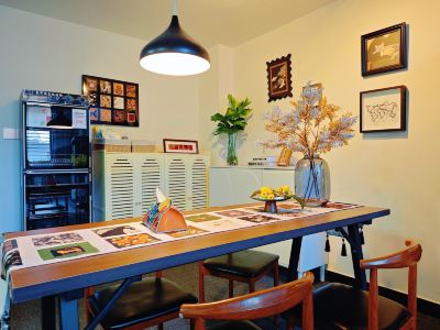 Banxia Youth Apartment
