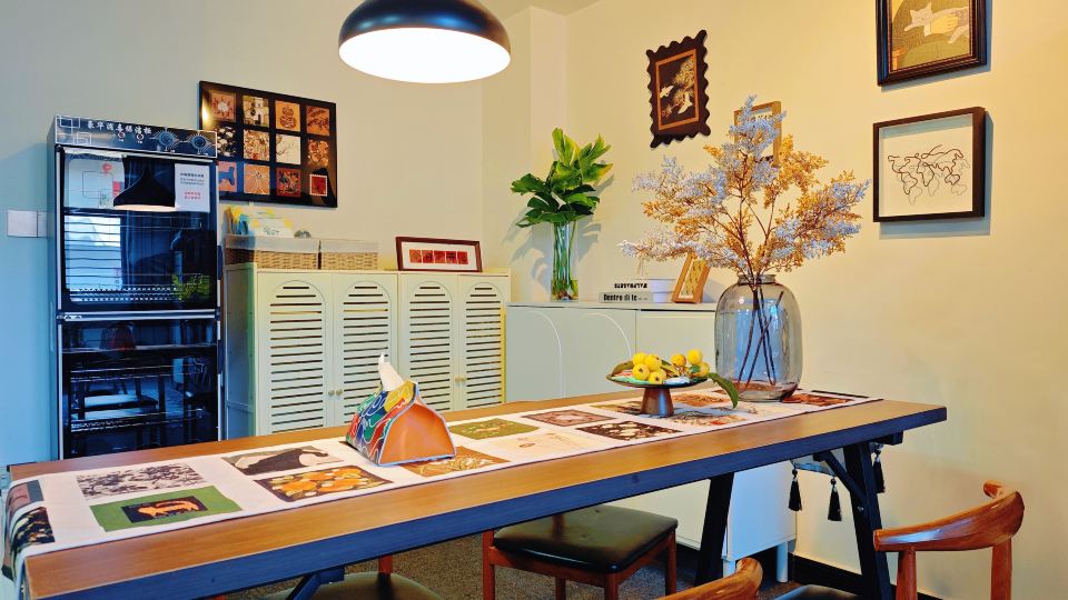 Banxia Youth Apartment