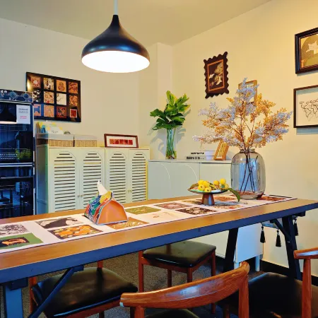 Banxia Youth Apartment