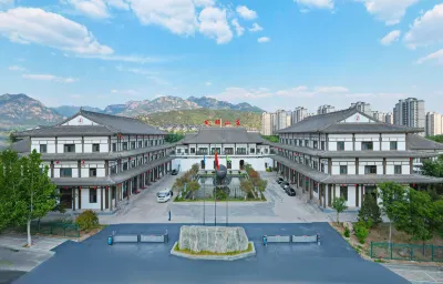 Fengyi Mountain Villa Hotell i 