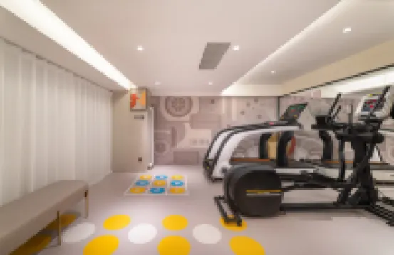 如家商旅酒店（秦皇島太陽城新天地購物廣場店）