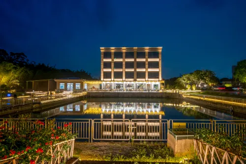 Yifang Xiyuan Homestay (Huizhou Pingtan Airport)