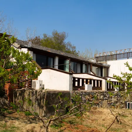Yedu Zhoutou Homestay