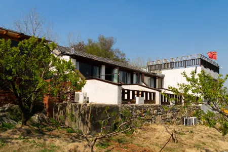 Yedu Zhoutou Homestay