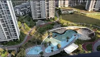 Maoming Wanzhou Mengdu Homestay