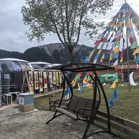 Tiancheng Gana Meiduo Hostel