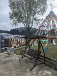 Tiancheng Gana Meiduo Hostel Hotels near Zagana Scenic Area - Pavilion