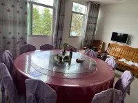 Youxi Minhu Shihaoshan Hotel Homestay - breakfast