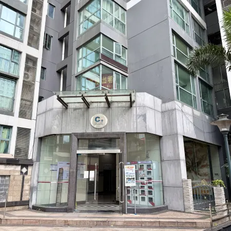 Manju Women's Youth Hostel (ASEAN Business District Subway Station)