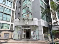 漫居·女生青年旅社（東盟商務區地鐵站店） 住宿飯店