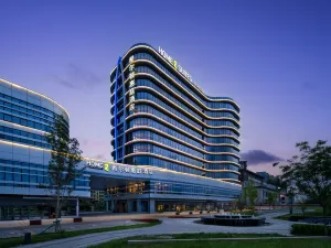 Home2 Suites by Hilton Xinjiang Yining