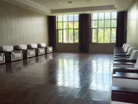 Xingken Lake Hotel