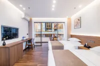 AI Boutique Hotel
