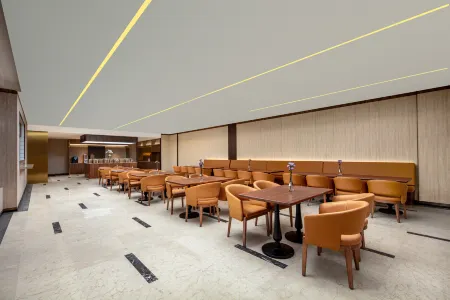 Yanhe International Hotel, Wanda Plaza, Haizhou, Lianyungang Отели рядом с достопримечательностью «Donggang College of Huaihai Institute of Technology»