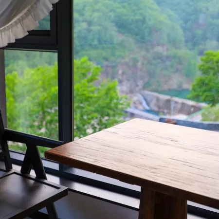 Yunduoli Homestay (Xinxiang South Taihang Baligou Scenic Area)