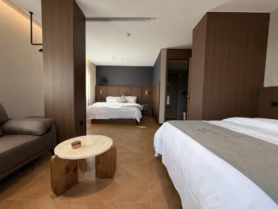 Mi'an Coffee Hotel