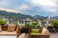 Poltton Century Hotel (Enshi Grand Canyon)