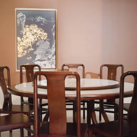 Xiangyunduan Homestay