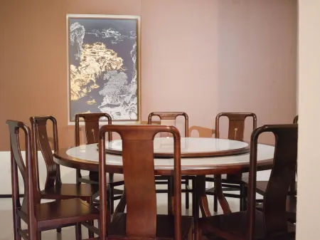 Xiangyunduan Homestay Отели в г. Синьми