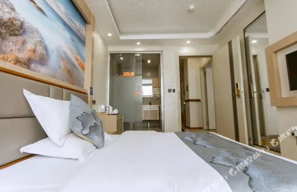 獨山尚品主題酒店（縣人民醫院店）