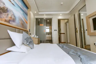 Dushan Shangpin Theme Hotel