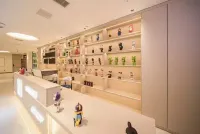Zhizi Hotel under STAR Shidai E-Sports Hotel Hotels in Yiyang