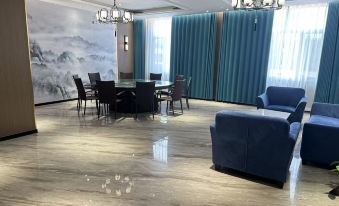 Cao County Conference Center