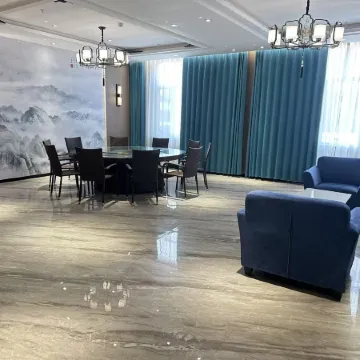 Cao County Conference Center