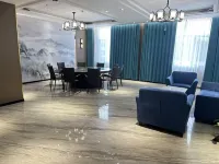 Cao County Conference Center Hotels in Cao County