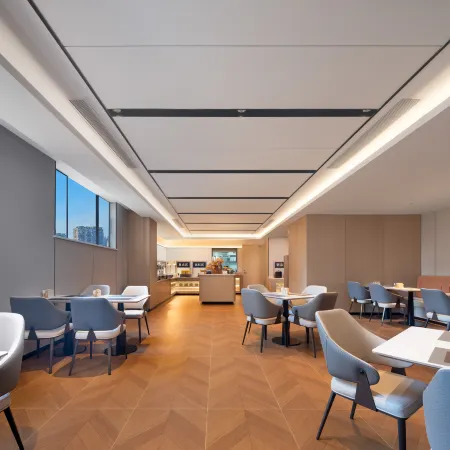 OKDAY Hotel (Wanjiali Square, Mawangdui Station, Changsha）