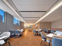 OKDAY Hotel (Wanjiali Square, Mawangdui Station, Changsha）