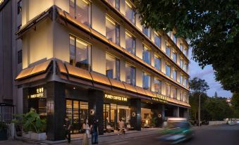 Kasion Pugis Hotel(Old Town Waterwheel)