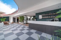 Wangshu Nanshe · WS | Mid-century Modern Style Designed Vacation Homestay