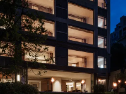 東江湖嶼境·Lakeside Villa|江景度假民宿 資興酒店