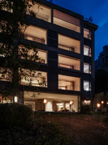 Dongjiang Lake Yujing Lakeside Villa | Riverside Vacation Apartment