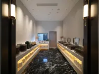 麦田・アマンホテル 台州（椒江東海大道） - 朝食