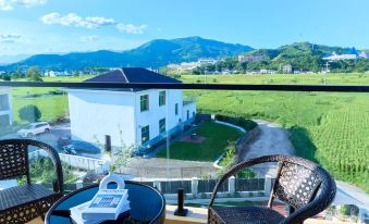 Wugongshan Shannabian Homestay