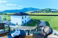 山那邊·View棲山敘|私享全景山宿（萍鄉武功山風景區店） - 廚房