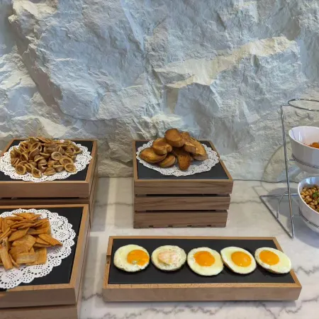 Modi Hotel (Yatai Yinhewan)